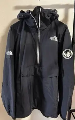 THE NORTH FACE ホワイトレーベル　韓国限定　アノラックパーカーXL