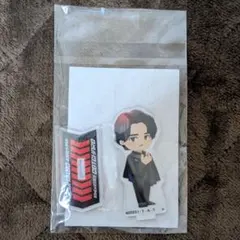 ミナト先生 アクスタ