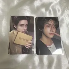 ENHYPEN ジェイク まとめ売り DESIRE