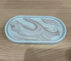 ジェスモナイトトレイ ノーマルトレイ　チョコミン子