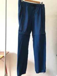 廃盤　THE NORTH FACE 2way コンバーチブルパンツ