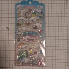 プチドロップシール キャラクターグッズ