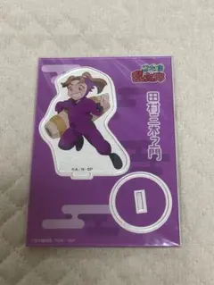 忍たま乱太郎 田村三木ヱ門 アクリルスタンド