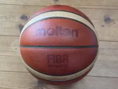 DRAGON BALL様専用】molten B7G5000 FIBA承認 - メルカリ