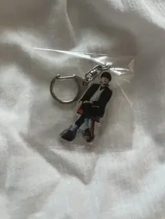原因は自分にある。 小泉光咲アクリルキーホルダー