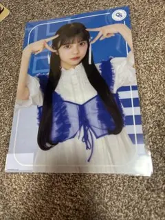 佐野愛花かわさがすきくじアクリルスタンド - メルカリ