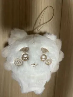 ちいかわ シーサー ぬいぐるみマスコット