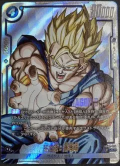 2026年最新】レアリティ：UC(パラレル) ドラゴンボールカード_