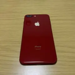 iphone8plus スマートフォン本体