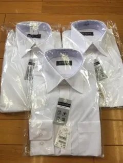 [アオキ] 長袖 シャツ3点セット