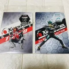 2026年最新】仮面ライダー電王 アクリルスタンドの人気アイテム - メルカリ