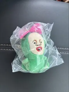 コビトづかん ぬいぐるみ キーホルダー