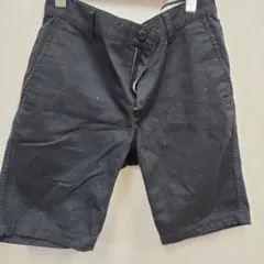 BEAMS ブラック ショートパンツ S