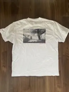 ROARKREVIVAL✖️WTW Tシャツ ホワイト M ダブルティーのサムネイル
