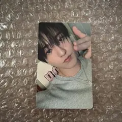 TREASURE ハルト シーグリ 2025 weverse shop