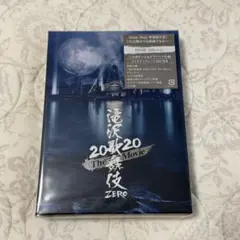 滝沢歌舞伎ZERO The Movie ZERO 3枚組 DVD - メルカリ