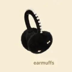 Hello Kitty TBH 海外 韓国限定ハローキティー イヤーマフ 非売品