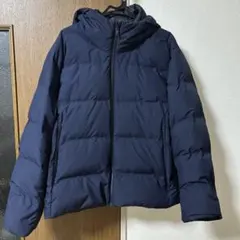 定価 ダウンジャケット