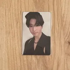 ODDINARY ハン　トレカ