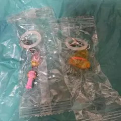 おジャ魔女どれみ めじるしアクセサリー