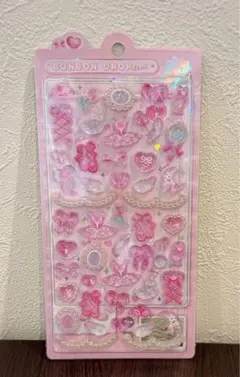 BONBON DROP がーりーボンボン