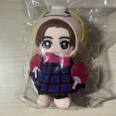 山田涼介　RED ソロコン　ノーマルフィギュア　ちびぬい　アクスタキーホルダー 山田涼介 RED ソロコン ノーマルフィギュア ちびぬい アクスタ
