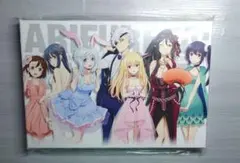 ありふれた職業で世界最強 アクリルスタンド FAMくじ - メルカリ