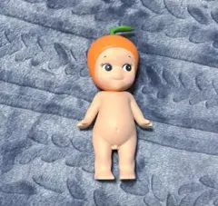 ふ*ん様 ソニーエンジェル オレンジ フィギュア