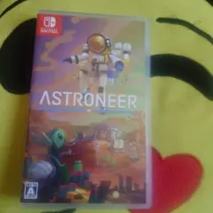 アストロニーア