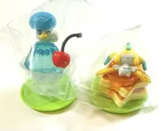 ジラーチ カプセルトイ