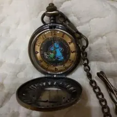 モンスターズ・ユニバーシティ 懐中電灯