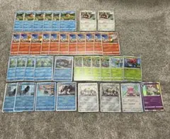 ポケモンカード ポケモンGO まとめ売り