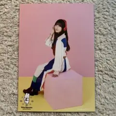 2026年最新】河田陽菜 生写真の人気アイテム - メルカリ