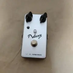 Lovepedal Deluxe 5e3 箱なし - メルカリ