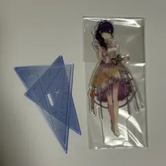 【匿名配送】プロセカ 朝比奈まふゆ アクリルスタンド アクスタ