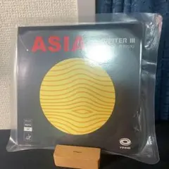 卓球　ラバー 銀河 木星3 粘着 裏 中国　キョウヒョウ　系列　黒 39度 人気