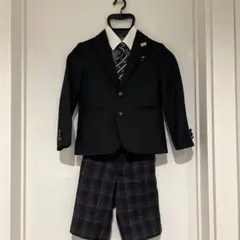 2025年最新】ミチコロンドン 入学式 スーツの人気アイテム - メルカリ