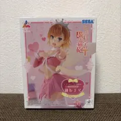 A Certain Scientific Railgun T Misaka Mikoto Luminasta Figure
