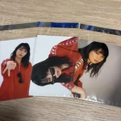 龍宮城 ITARU 生写真セット 〜private clothes 2〜 ④ - メルカリ