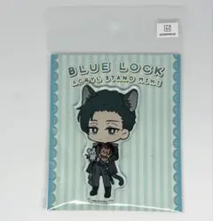 ブルーロック ロフト