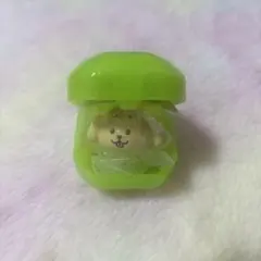 NCT WISH ぷくっとリング ジェヒ