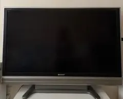 SHARP AQUOS LC-46V7 46インチ液晶テレビ 2026年最新】aquos lc-46v7の人気アイテム - メルカリ