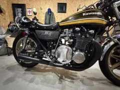 ゼファー750 KAWASAKI 玉虫マルーンカラー 外装 - メルカリ