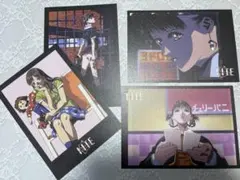 A KITE B2ポスター 梅津泰臣 - メルカリ