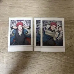 ヒプマイ 波羅夷空却 ぱしゃこれ