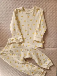 モイモルン ルームウェア パジャマ 90