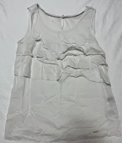 Burberry blue label ビスチェ　タンクトップのサムネイル