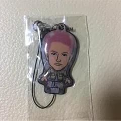 GENERATIONS 中務裕太 クリーナー