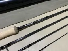 ダウンラップ 5'8\" MediumLight ジールーミス ダウンラップ 5'8 MediumLight ジールーミス ロッド