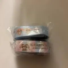 설탕 버니즈 넥 스트랩 하마 스시